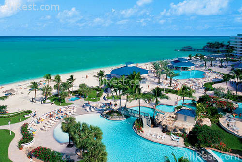 Sheraton Cable Beach Resort